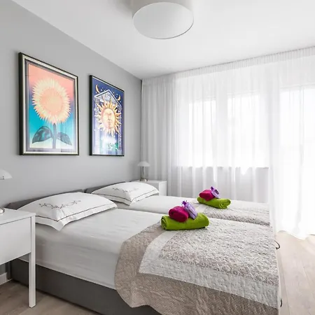 Apartamento Down Town *
